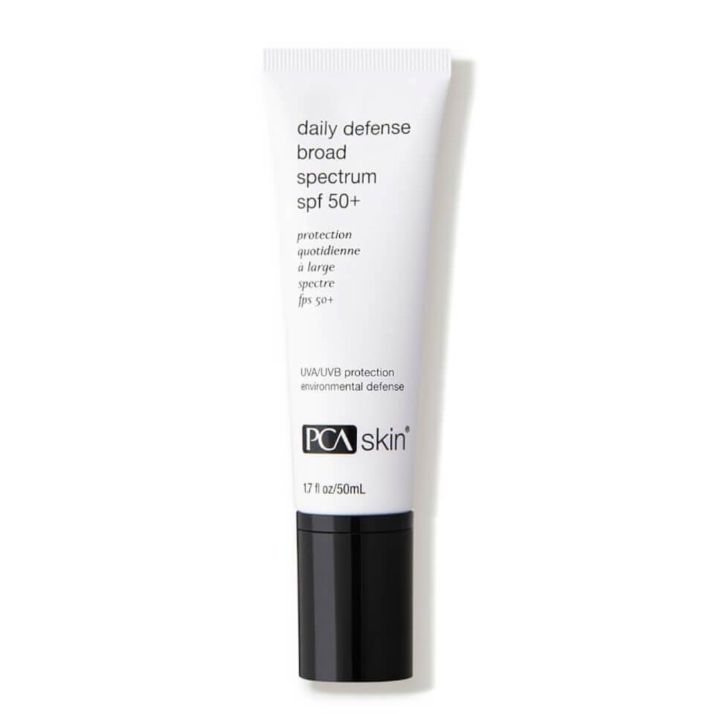 PCA SKIN Daily Defense Broad Spectrum SPF 50+ (1.7 fl. oz.)